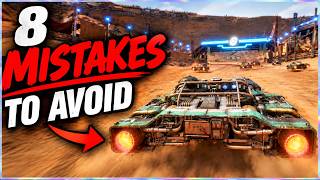 Star Wars: Galactic Racer - 8 MISTAKES You NEED to Avoid screenshot 3