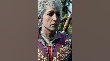 Astarion likes these two  #astarion #baldursgate3 #bg3 #astarionromance #gaming