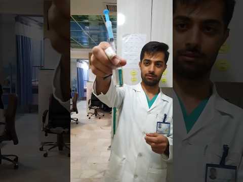 رسوب دارویی