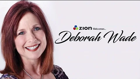 Sermon Highlight from "Special Guest: Deborah Wade"