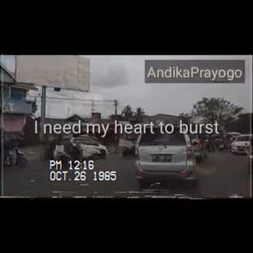 Story Wa Till It Hurts - Yellow Claw ft Ayden