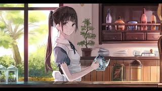 【Nightcore】Shota Shimizu - Milk Tea