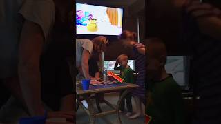 Funny Family Clips #shorts