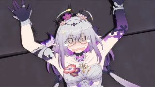 Rewind Flattening平面化