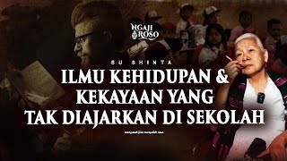 💥TERAPKAN ILMU INI & NANTIKAN KEAJAIBANNYA - AGUNG SHINTA