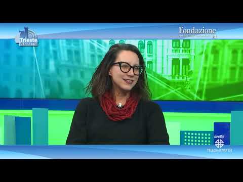 TRIESTE IN DIRETTA | 25/01/2024