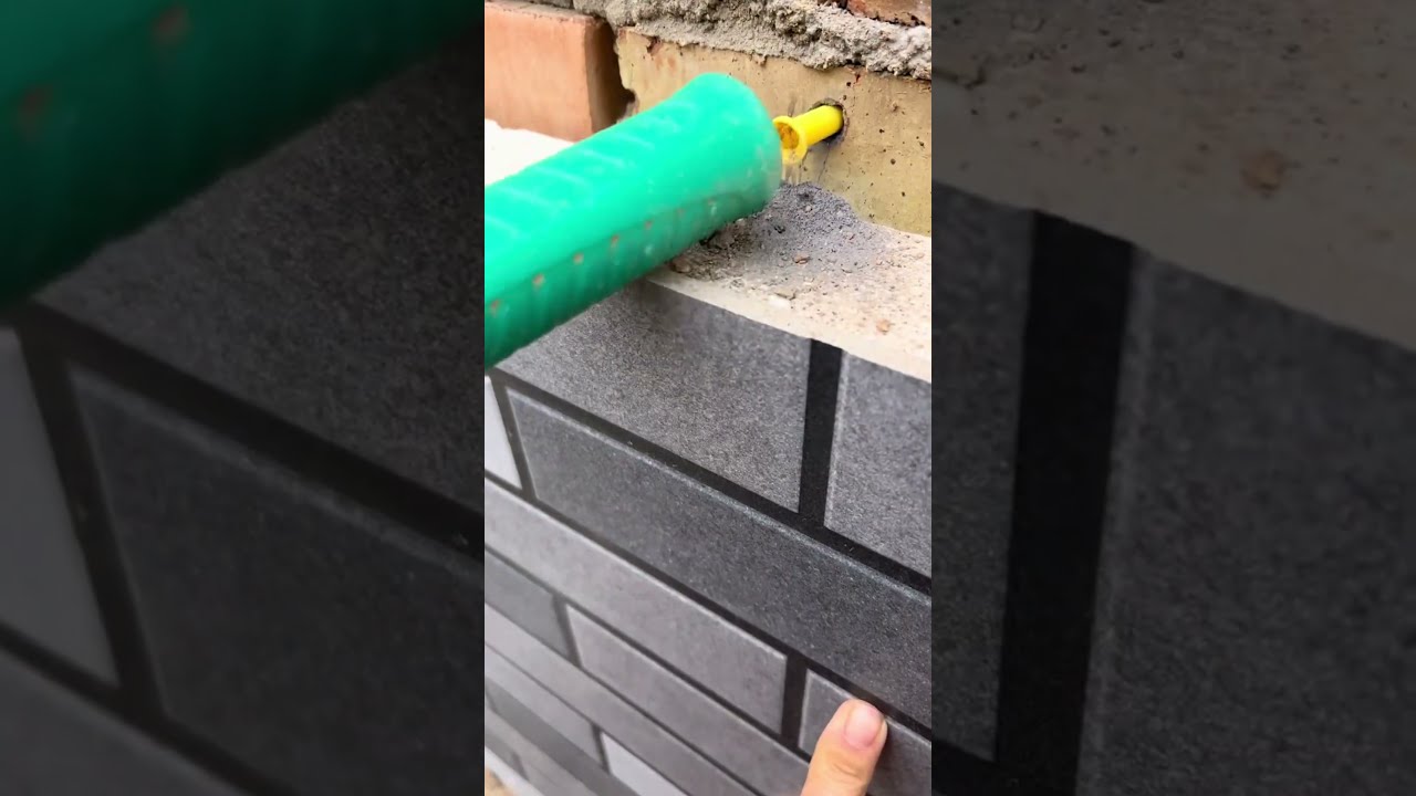 Ultimate Exterior Wall Insulation Decoration Integrated Board Design