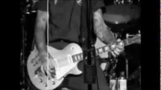 Social Distortion - Telling Them - live + Lyrics