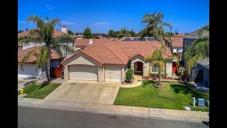 856 Allen Way video tour