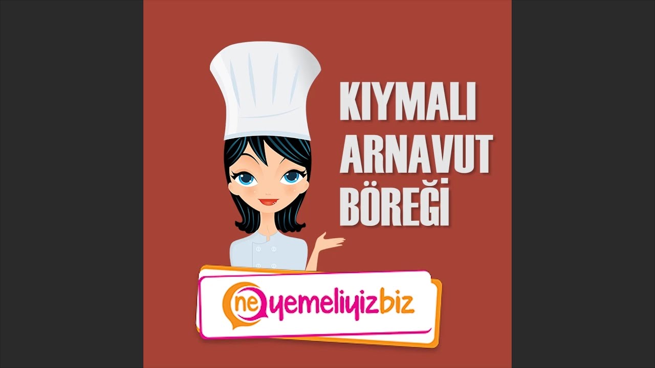 ARNAVUT BÖREĞİ Nasıl Yapılır? | KOLAY YEMEK TARİFİ