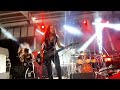 Crypta - Death Arcana (Live in Quito - Ecuador - Inicio de Show)