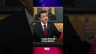 Bu sorun sadece polisiye tedbirlerle çözülemez! Bozuk olan bu düzeni değiştirmeden,her öğrencimizin