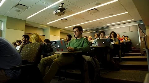 YouSpeak: Should Laptops Be Banned from the Classroom?