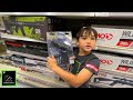 Going to Academy Sports BB Gun and Airsoft Shopping | Meeting Subscribers!!!