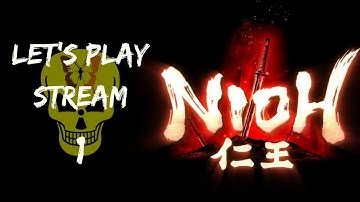 Nioh (Complete Edition) - Let