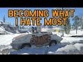 ITALY BUT I ACTUALLY PLAY ITALIAN TANKS - Italian Tanks in War Thunder - OddBawZ