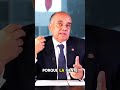 López-Gatell debería estar en la cárcel, no representando a México ante la OMS.