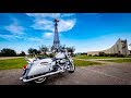 RK Goes to Eiffel Tower!! • Roady is All Alone Now..! | TheSmoaks Vlog_1421