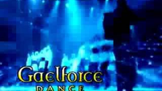 Gaelforce Dance - Mistrzowie Tańca Irlandzkiego!