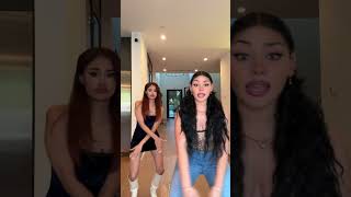 Stuck on repeat 🔁👯‍♀️ @starabelar  #dance