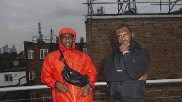 SKEPTA X HEADIE ONE - BACK TO BASICS (DRILL REMIX)