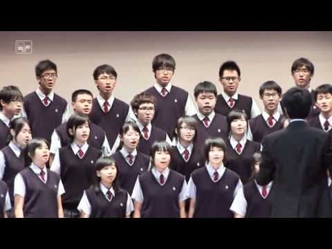 99 北市音樂比賽 萬芳高中 混聲合唱(華興板)