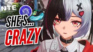 Lacrimosa Is A BEAST! A0 Lacrimosa Build & Guide | Neverness To Everness NTE