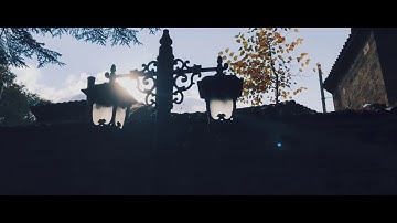 Cinematic Video (Göynük, Bolu) Zhiyun Smooth4 - Iphone 8 Plus / #FilmicPro / #Lumafusion