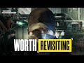 10 Perfect Games Worth Revisiting in 2025