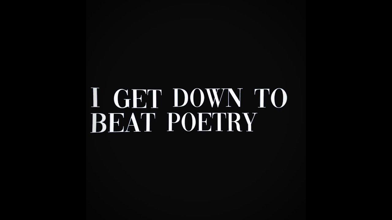 Brooklyn Baby - Lana Del Rey #lyrics #edit