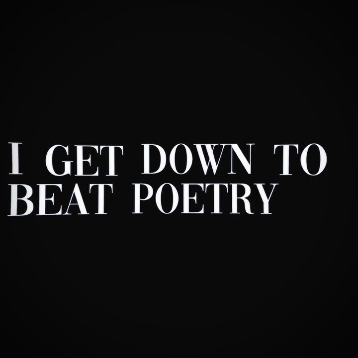 Brooklyn Baby - Lana Del Rey #lyrics #edit