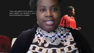Access & Equity Session 3: Building Relationships