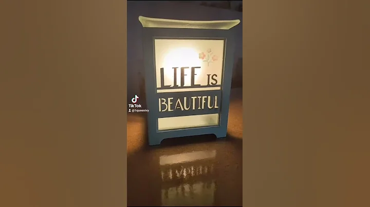 Your Own Home Neon Light
