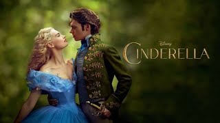 Cinderella Full Movie (2015) English Review | Lily James | Richard Madden
