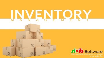Free Multi Store Inventory Management System | Warehouse Management System | Stock Management 4.2