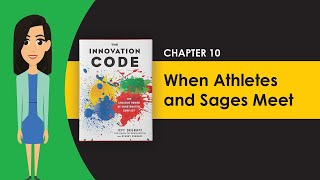 The Innovation Code by Jeff DeGraff | Chapter 10 Wealth