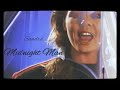 Sandra - Midnight Man (Official Video 1987)