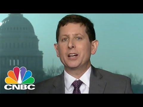 Economist Philip Swagel: The Trump Administration's Body Language Has Been Pretty Anti-Trade | CNBC