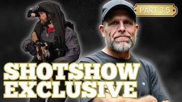 Building the 1/6 Scale Easy & Simple HRT Minuteman (SHOTShow Exclusive) | Part 3.5