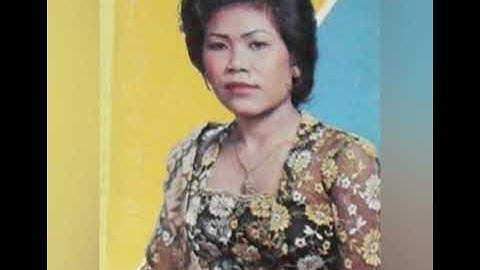 MIKIRI JANJI - HJ DARIYAH