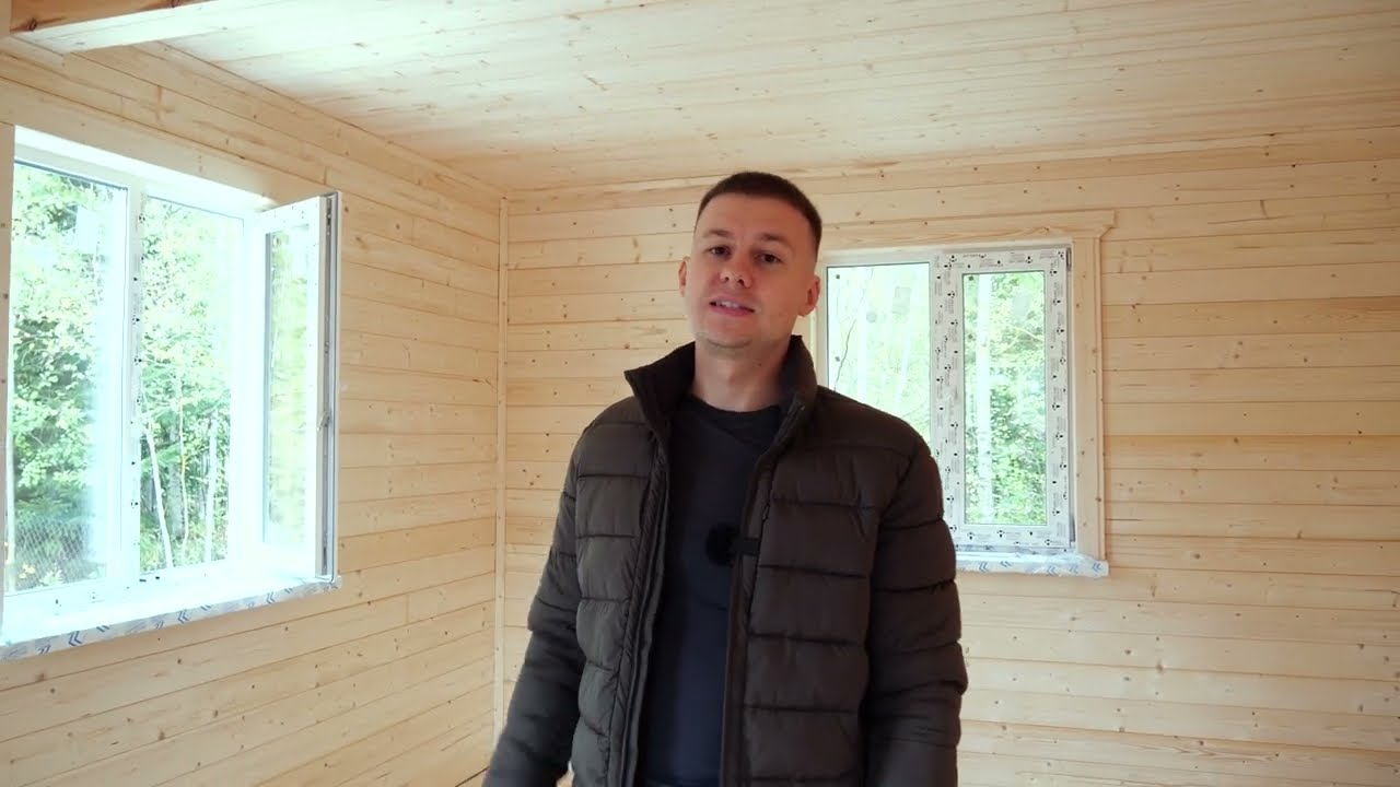 Приморско-Ахтарск каркасные дома отделка