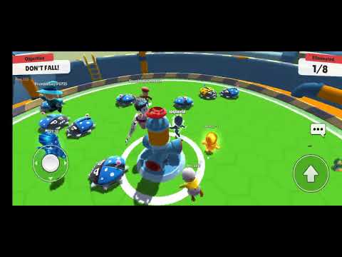 სტამბლ   გაი   ვიდეო