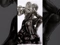 how to make 🚩जय श्री राम and जय हनुमान 🚩#art #trending #youtubeshorts