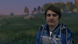 ПОРА НА ОХОТУ (DAYZ NAMALSK)