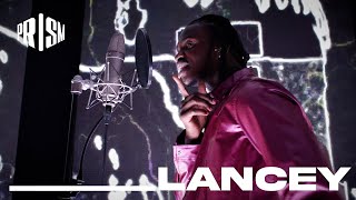 Lancey - Only One A Prism Performance
