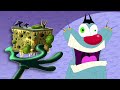 Oggy and the Cockroaches 🤮 STINKY COUSIN (S07E39) Full episode in HD