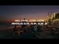 CISTAK Lyrics CISTAK Lyrics