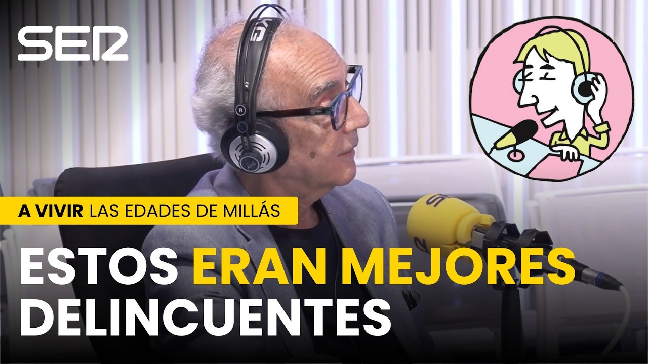 "Felipe González, jefe de la banda, fue a acompañarlos a la puerta de la cárcel y Aznar los indultó"
