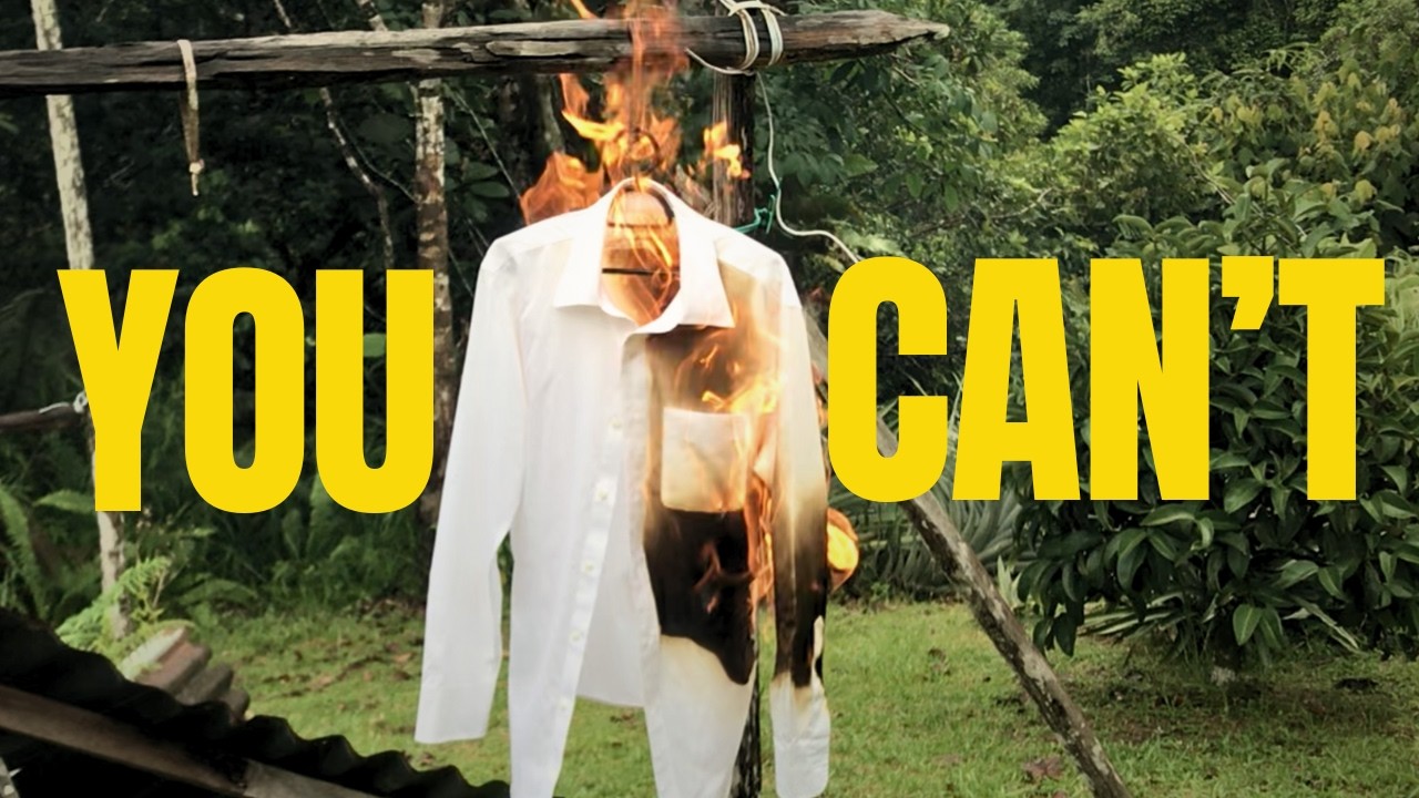 Do What You Can't - Mark
