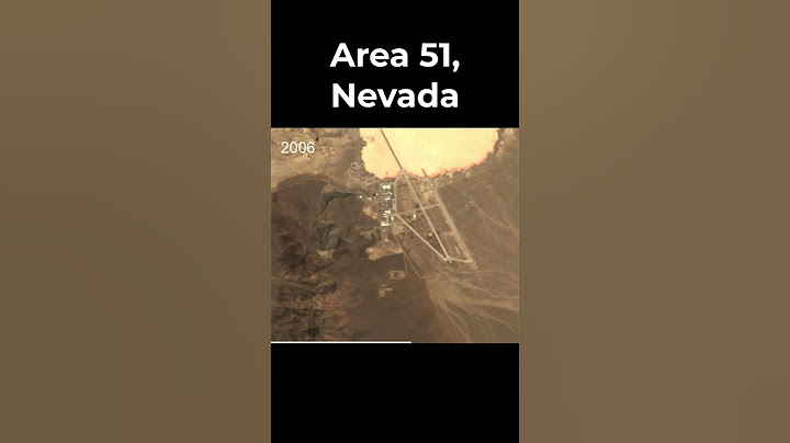 Area 51, Nevada #area51 #nevada #usa #timelapse #tiktok  #shorts